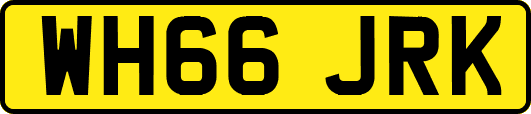 WH66JRK
