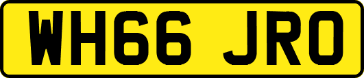 WH66JRO
