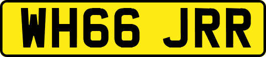 WH66JRR