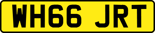 WH66JRT