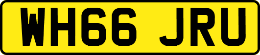 WH66JRU