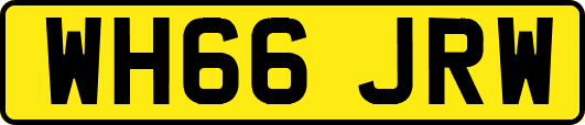 WH66JRW