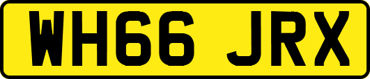 WH66JRX