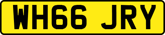WH66JRY
