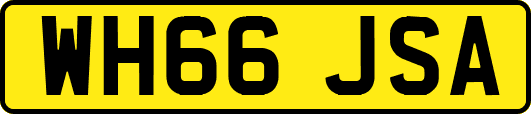WH66JSA