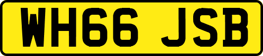 WH66JSB