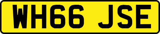 WH66JSE