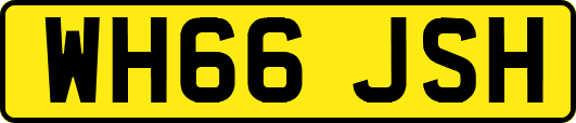 WH66JSH