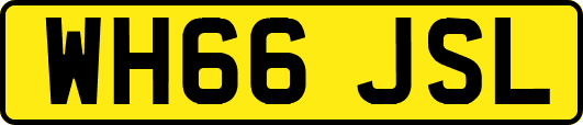 WH66JSL