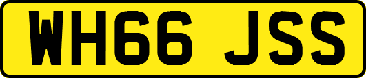 WH66JSS