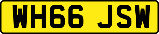 WH66JSW