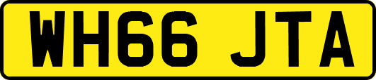 WH66JTA