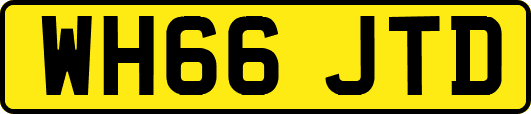 WH66JTD