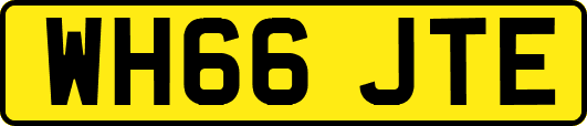 WH66JTE