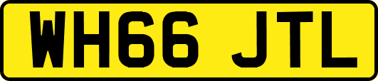 WH66JTL