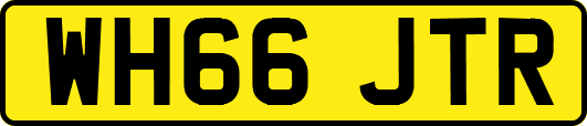 WH66JTR