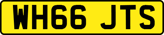 WH66JTS