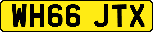 WH66JTX