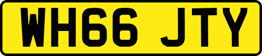 WH66JTY