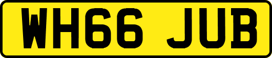 WH66JUB