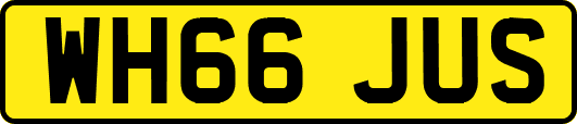 WH66JUS