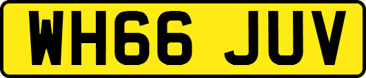 WH66JUV