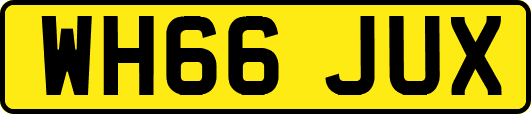 WH66JUX