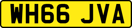 WH66JVA