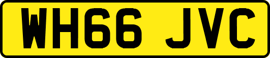 WH66JVC