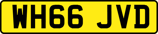 WH66JVD