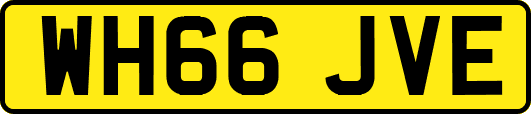 WH66JVE