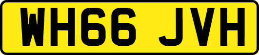 WH66JVH