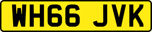 WH66JVK