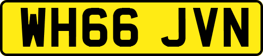 WH66JVN