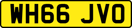 WH66JVO
