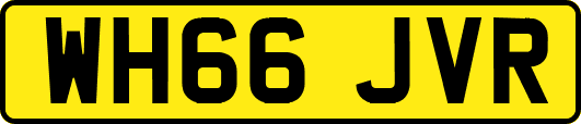 WH66JVR