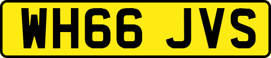 WH66JVS