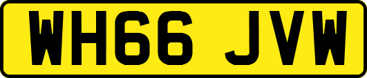 WH66JVW
