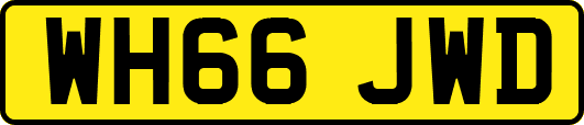 WH66JWD