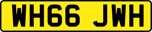 WH66JWH