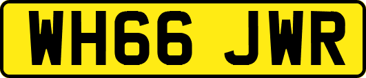 WH66JWR
