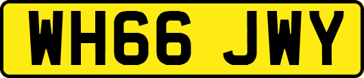WH66JWY