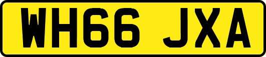 WH66JXA
