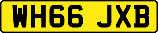 WH66JXB