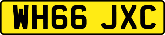 WH66JXC