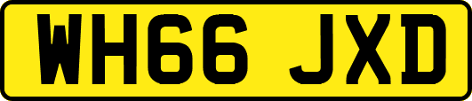 WH66JXD