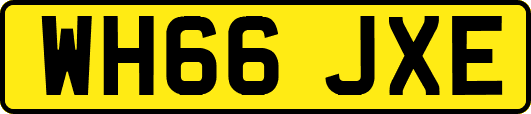 WH66JXE