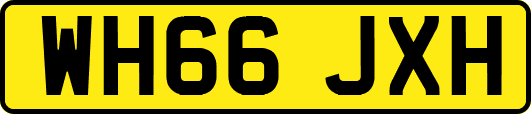 WH66JXH