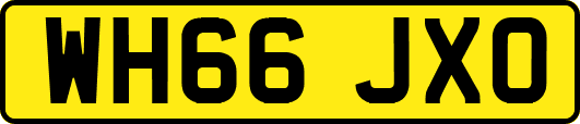 WH66JXO