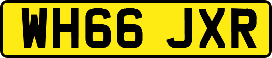 WH66JXR